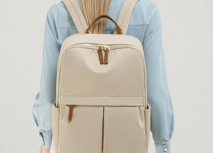 Fashion Women's Backpack Luxury Waterproof Oxford Cloth Travel Backpacks Laptop School Bag for Boys and Girls Trend Women Bag
