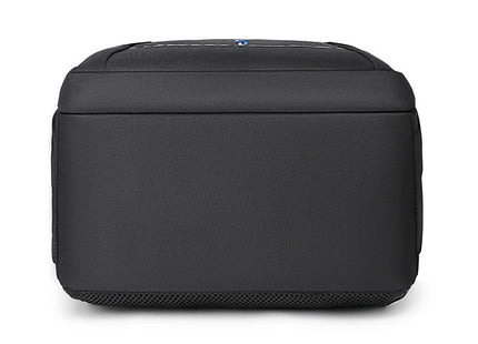 Lightweight backpack, multifunctional men's and women's backpack, made of Oxford material, with laptop compartment, adjustable s