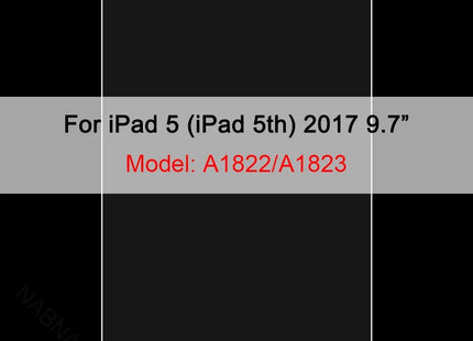 9H HD Tempered Glass Film For iPad 10th Air 5 4 3 Mini 6 Screen Protector For ipad Pro 11 10.9 9.7 10.2 9 8 7 th Protective Film