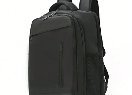 16 Inch Unisex Large-Capacity Business Travel Lightweight Waterproof Durable Laptop Backpack Multi-Functional Backpack