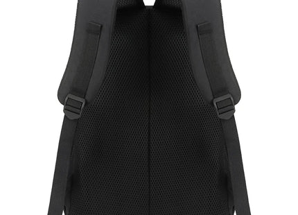 Backpack For Daily Commuting, Work, School, And School. Can Hold A 16 Inch Laptop For Both Men And Women