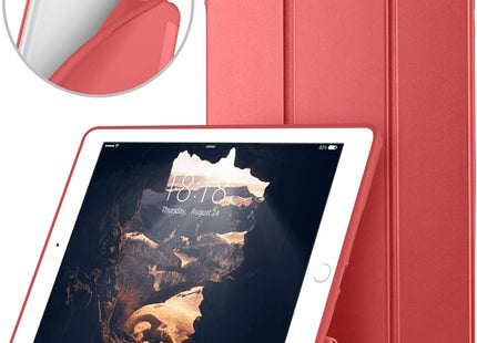 For iPad A16 11th 2025 6th 5th Gen 9.7 inch IPad Air 1 2 Case for IPad Pro 9.7 2016 2017 2018 ipad Air 5 Air 4 2022 10th 10.9