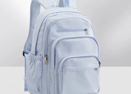 School Bag for 15.6 Inch Laptop Backpack for School Kids Girls Large Capacity Light Weight Backpack Women Fashion College Bag