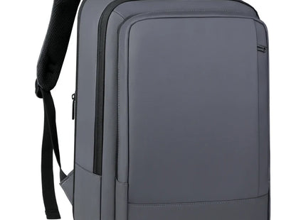 Rilibegan Men Travel Backpack Expand Oxford Big Capacity USB Charge Business Male Backpacks Computer Men Backpacks
