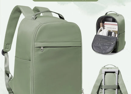 Ryanair Backpack 40x20x25 Cabin Bag, Hand Luggage Travel Backpack For Women Men, Laptop Backpack School Backpack, Travel Bags