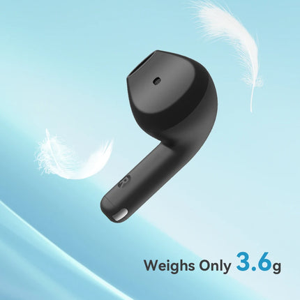 Edifier X2s TWS Bluetooth Earbuds True Wireless Earphone Bluetooth 5.3 13mm Driver Strong Bass Lightweight Design 26hrs Playtime