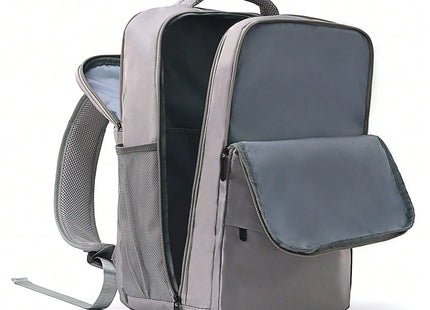 16 Inch Unisex Large-Capacity Business Travel Lightweight Waterproof Durable Laptop Backpack Multi-Functional Backpack