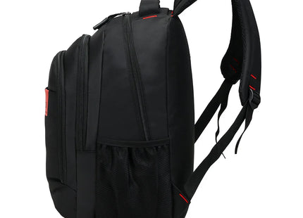 Men's Backpacks Oxford Waterproof Rucksack Business Computer Bag Casual Travel Backpack Senior High School Student Schoolbag