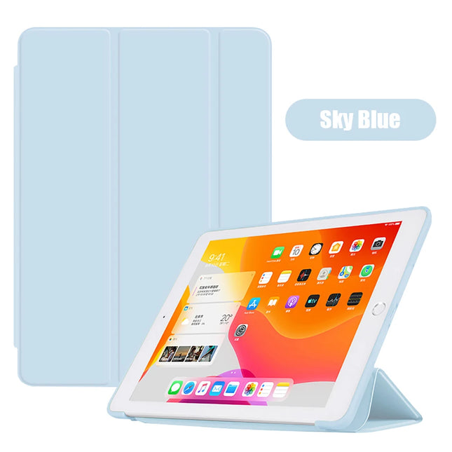 For iPad Case For Air 11 13 M2 2024 Pro 11 13 For Pro 11 ...