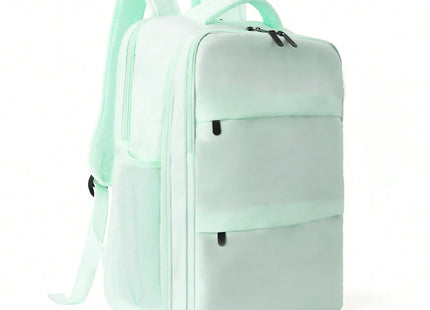 16 Inch Unisex Large-Capacity Business Travel Lightweight Waterproof Durable Laptop Backpack Multi-Functional Backpack