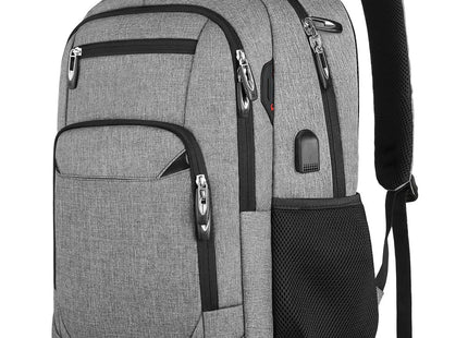 Man Backpack Men Travel Bag Outdoor Camera Lens Bag Black Ergonomics Laptop Bag Large Capacity Mountaineering Waterproof Handbag