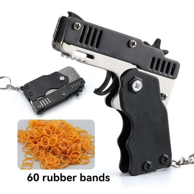 Children'S Simulation Toy Gun Boys Competitive Shooting B...