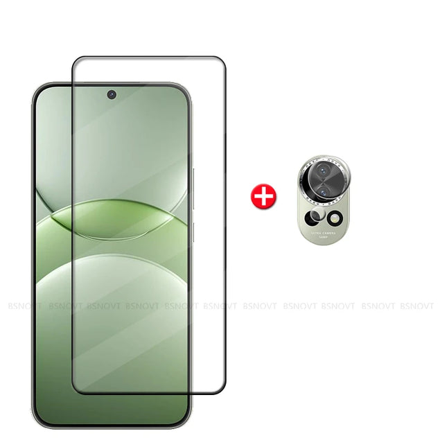 6-in-1 For Huawei Nova 13 Glass Huawei Nova 13 Tempered G...