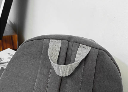 Fashion Big Backpack Lovers Travel Bagpack Women Laptop Mochila For Teenager Boys Bookbag New College School Bag Men Rucksack