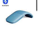Blue Mouse I Pen