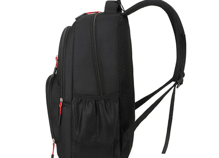 Backpack For Daily Commuting, Work, School, And School. Can Hold A 16 Inch Laptop For Both Men And Women