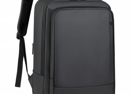 Rilibegan Men Travel Backpack Expand Oxford Big Capacity USB Charge Business Male Backpacks Computer Men Backpacks