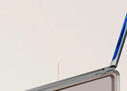 Macbook Laptop Stand Accessories  For Up To 17.3 Inch Lift Computer Desk Cooling Non-Slip Stand  Laptop Stand Portable