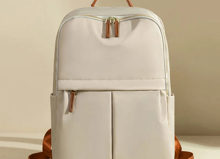 Fashion Women's Backpack Luxury Waterproof Oxford Cloth Travel Backpacks Laptop School Bag for Boys and Girls Trend Women Bag