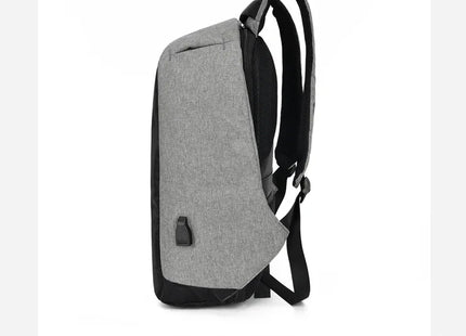 Anti-theft Backpack Bag 15.6 Inch Laptop Men Mochila Male Waterproof Back Pack Backbag Large Capacity School Backpack Designer