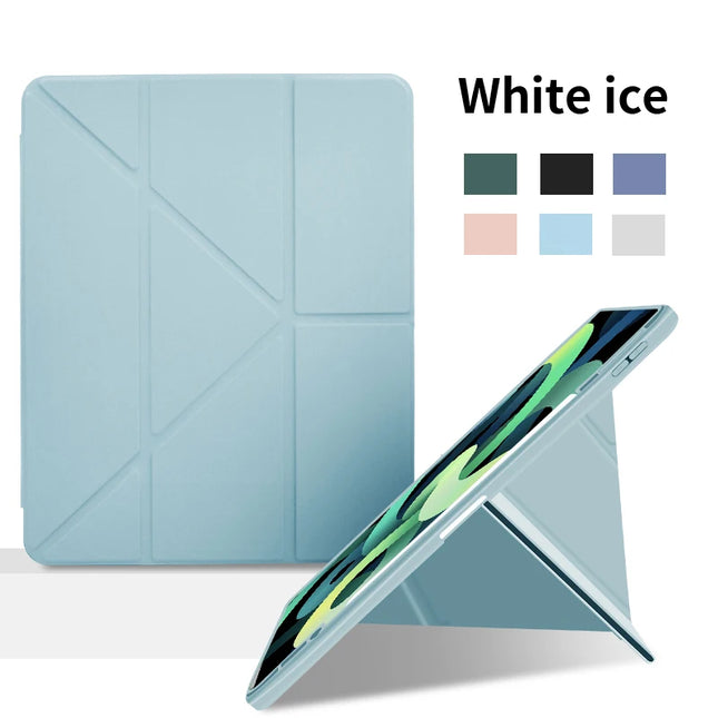 For 2025 iPad 11th Case iPad 10th 10.9 inch Air 11 5th 4t...