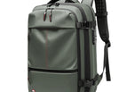 army green-NO Pumps