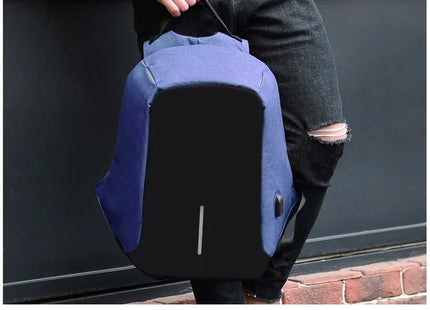 Anti-theft Backpack Bag 15.6 Inch Laptop Men Mochila Male Waterproof Back Pack Backbag Large Capacity School Backpack Designer