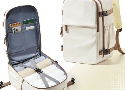 Travel Backpack Wizzair 40x30x20 Short Distance Carry on Luggage Men Backpack female stylish Cabin Bag Notebook Backpack Laptop