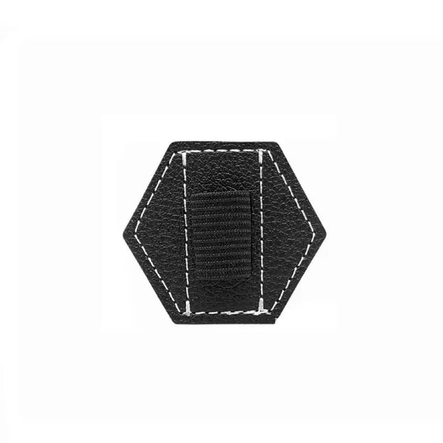 PU Self-adhesive Pen Holder IPad Capacitive Pen Holder El...