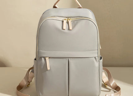 Fashion Women's Backpack Luxury Waterproof Oxford Cloth Travel Backpacks Laptop School Bag for Boys and Girls Trend Women Bag