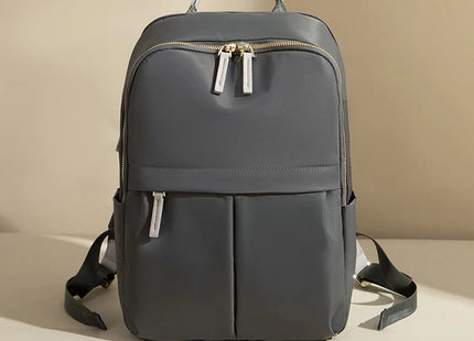 Fashion Women's Backpack Luxury Waterproof Oxford Cloth Travel Backpacks Laptop School Bag for Boys and Girls Trend Women Bag