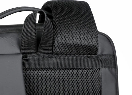 Rilibegan Men Travel Backpack Expand Oxford Big Capacity USB Charge Business Male Backpacks Computer Men Backpacks