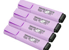 4 Pack Purple