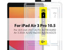 Air 3 or Pro 10.5