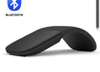 Black Mouse I Pen