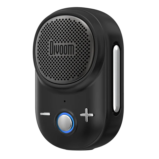 divoom  Itour-S Portable Bluetooth Speaker 90dB Loud Soun...