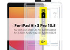 Air 3 or Pro 10.5