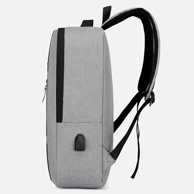 Portable Backpack Camping Travel Bag Business Daypack wit...