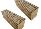 2 Pcs