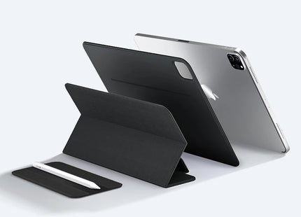 Smart Folio for iPad 10th Generation Case A16 M2 M3 Air 11 iPad Air 5 Case M4 Pro 13 12.9 11 6th 4th Funda magnetically capa