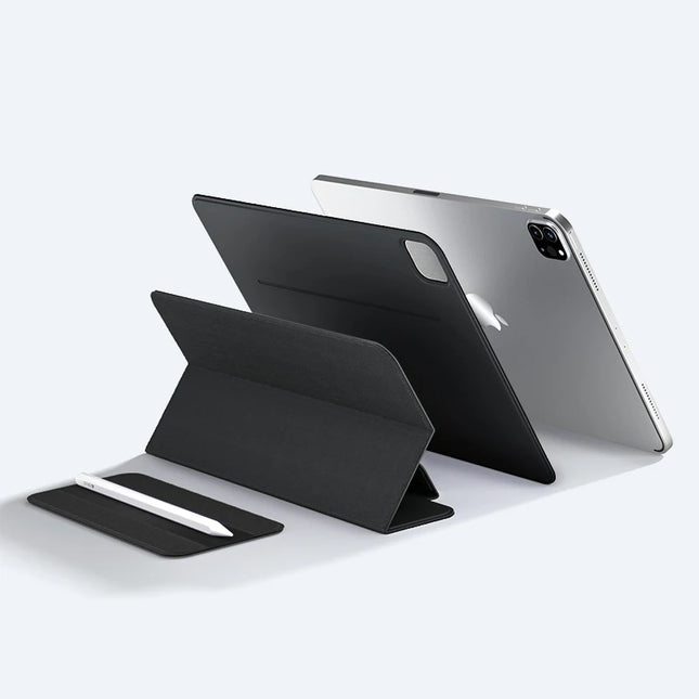 Smart Folio for iPad 10th Generation Case A16 M2 M3 Air 1...