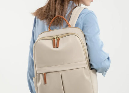 Fashion Women's Backpack Luxury Waterproof Oxford Cloth Travel Backpacks Laptop School Bag for Boys and Girls Trend Women Bag