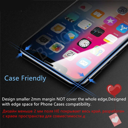 6-in-1 For Huawei Nova 13 Glass Huawei Nova 13 Tempered Glass Phone Full Cover Glue Screen Protector Huawei Nova 13 Lens Glass