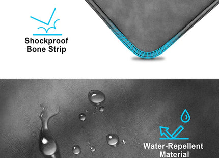 Tablet Bag For 2023 Sleeve Case For 10-13 Inch Tablet Sleeve Case Fits iPad Air 10.9 inch iPad Pro 11 M2 iPad 10th Inner Bag