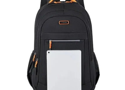 Men's Backpacks Oxford Waterproof Rucksack Business Computer Bag Casual Travel Backpack Senior High School Student Schoolbag