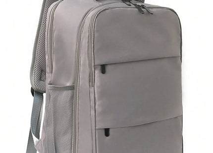 16 Inch Unisex Large-Capacity Business Travel Lightweight Waterproof Durable Laptop Backpack Multi-Functional Backpack