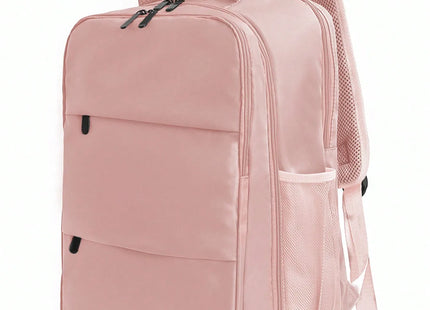 16 Inch Unisex Large-Capacity Business Travel Lightweight Waterproof Durable Laptop Backpack Multi-Functional Backpack