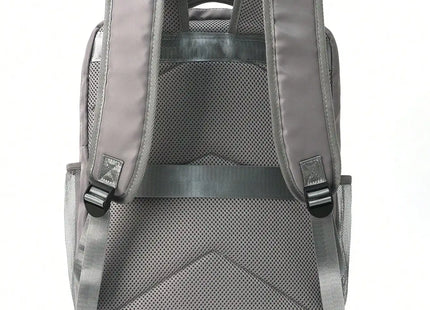 16 Inch Unisex Large-Capacity Business Travel Lightweight Waterproof Durable Laptop Backpack Multi-Functional Backpack
