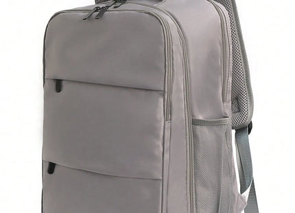 16 Inch Unisex Large-Capacity Business Travel Lightweight Waterproof Durable Laptop Backpack Multi-Functional Backpack