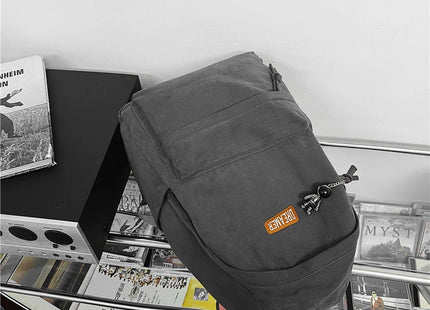 Fashion Big Backpack Lovers Travel Bagpack Women Laptop Mochila For Teenager Boys Bookbag New College School Bag Men Rucksack